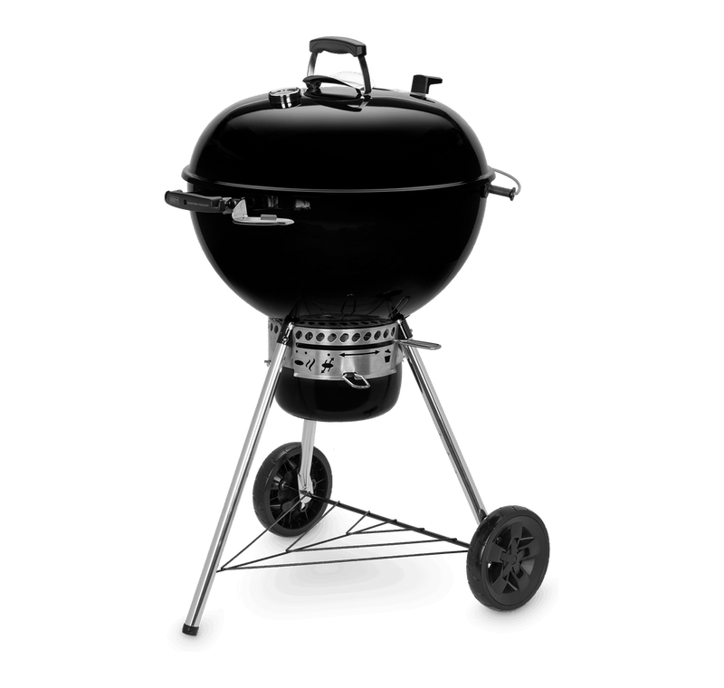 Weber Master-Touch E-5750 Charcoal Barbecue