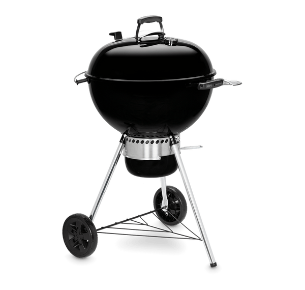 Weber Master-Touch E-5750 Charcoal Barbecue