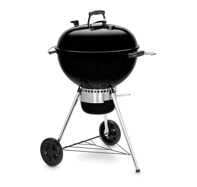 Weber Master-Touch E-5750 Charcoal Barbecue
