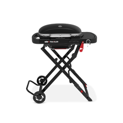 Weber Traveler® Compact Gas Barbecue 1500554