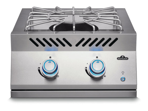 Napoleon Built-In 700 Series Power Burner