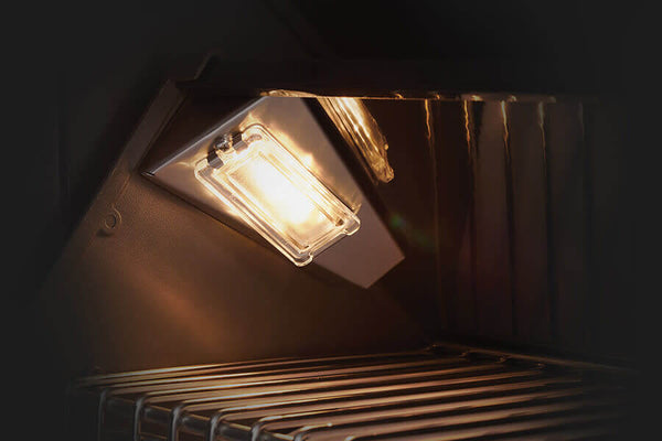 Napoleon Prestige PRO 825 Gas BBQ RSBI PRO825RSBIPSS-3-GB - Free Rotisserie