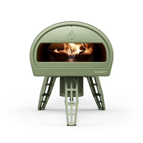 Gozney Roccbox Pizza Oven |  Monochrome Olive