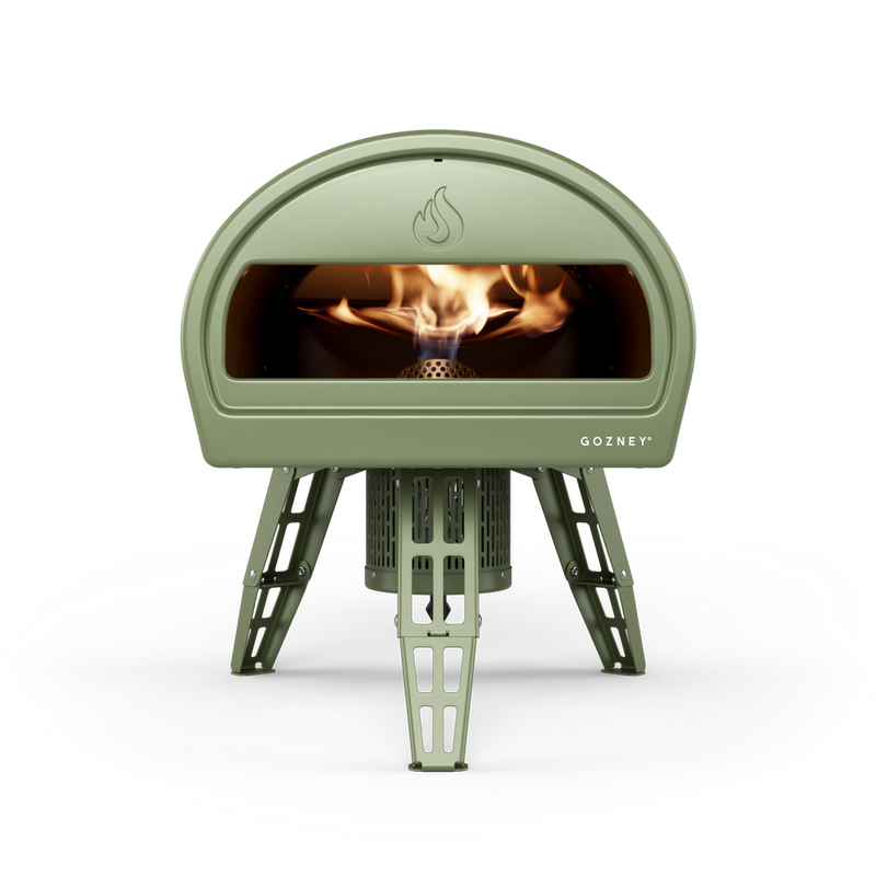 Gozney Roccbox Pizza Oven |  Monochrome Olive