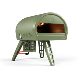 Gozney Roccbox Pizza Oven |  Monochrome Olive