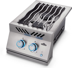 Napoloen Built-In 700 Series Inline Dual Range Top Burner