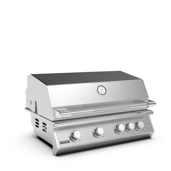 Brabura Fusion 400 Built-In Grill