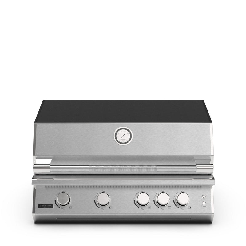 Brabura Fusion 400 Built-In Grill