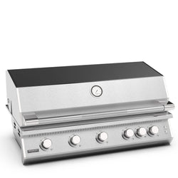 Brabura Fusion 500 Built-In Grill