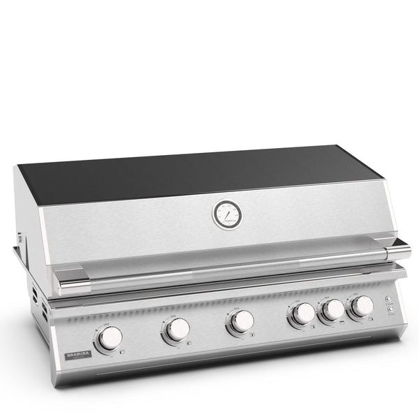 Brabura Fusion 500 Built-In Grill