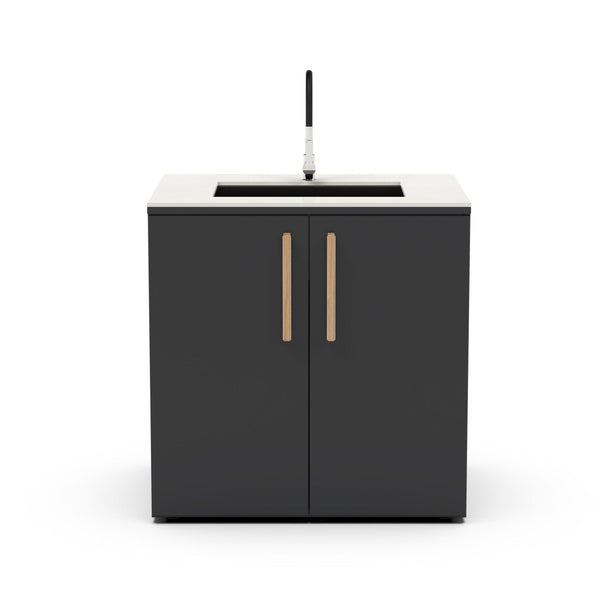 Brabura CT90 Sink Unit