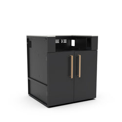 Brabura KC80 Plancha Cabinet Unit