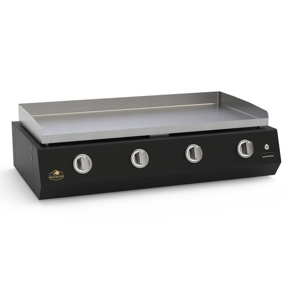 Brabura L Class Special 40 Plancha
