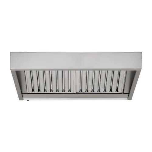 Bull Extractor Hood