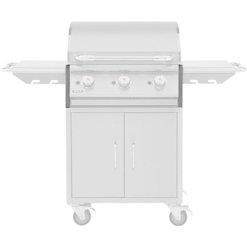 Bull Plancha Griddle Conversion Jacket