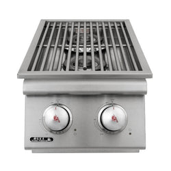 Bull Slide-In Double Side Burner