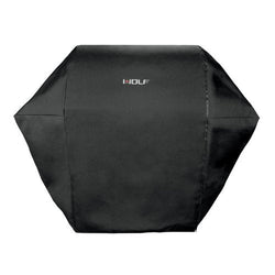 Cover For Wolf 76cm Grill With Cart