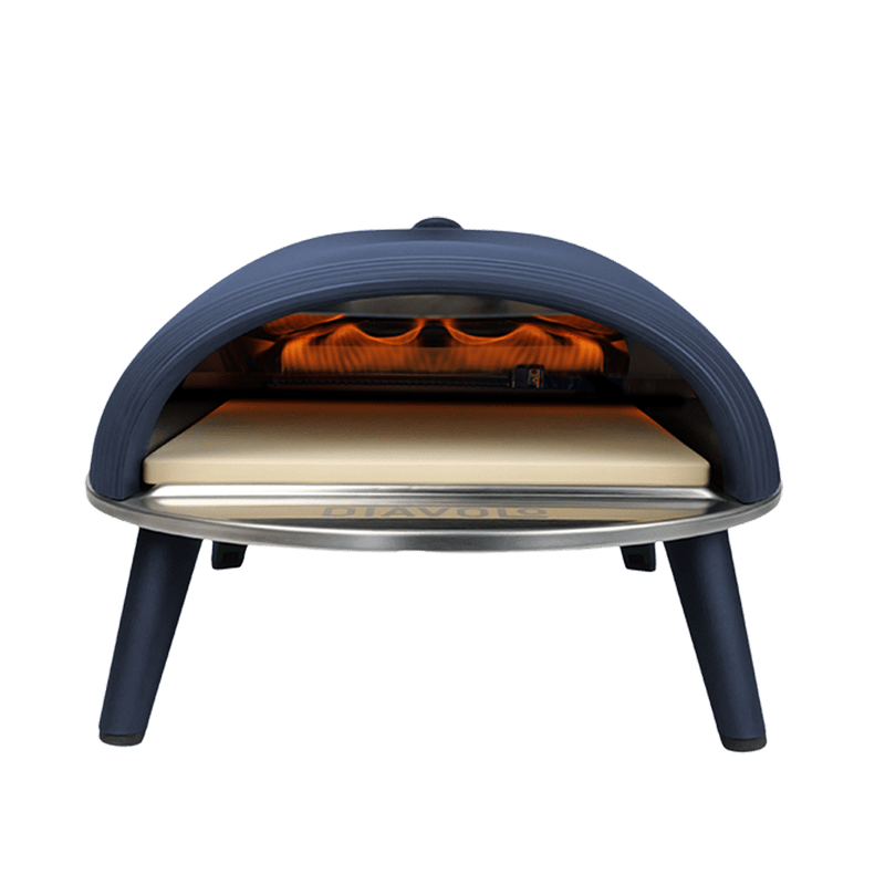 Delivita Diavolo Pizza Oven