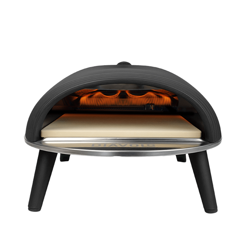 Delivita Diavolo Pizza Oven