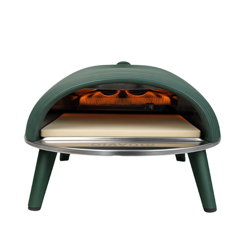 Delivita Diavolo Pizza Oven