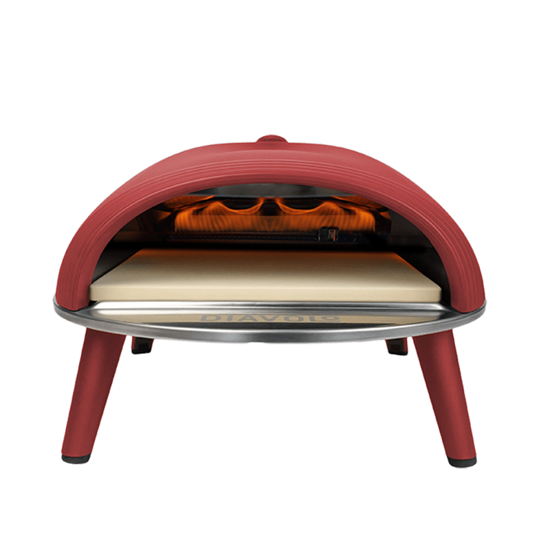 Delivita Diavolo Pizza Oven