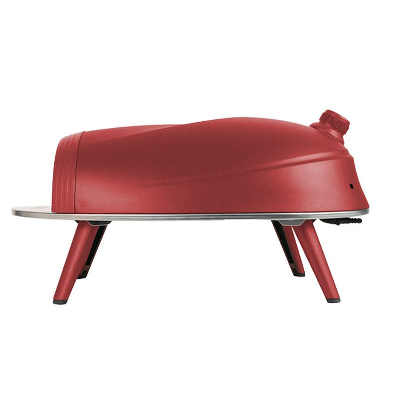 Delivita Diavolo Pizza Oven