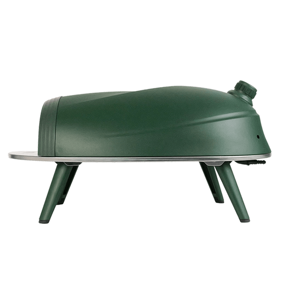 Delivita Diavolo Pizza Oven