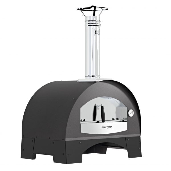 Fontana Ischia Wood-Fired Pizza Oven