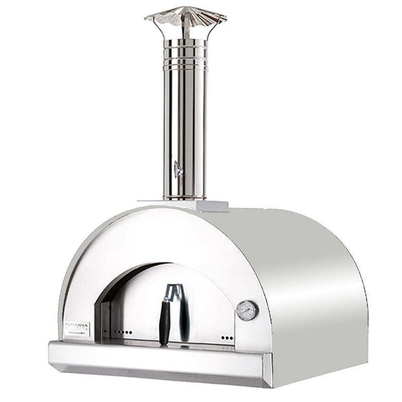Fontana Margherita Wood-Fired Oven