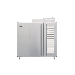 Kalamazoo 36" Undercounter Charcoal Smoker Cabinet