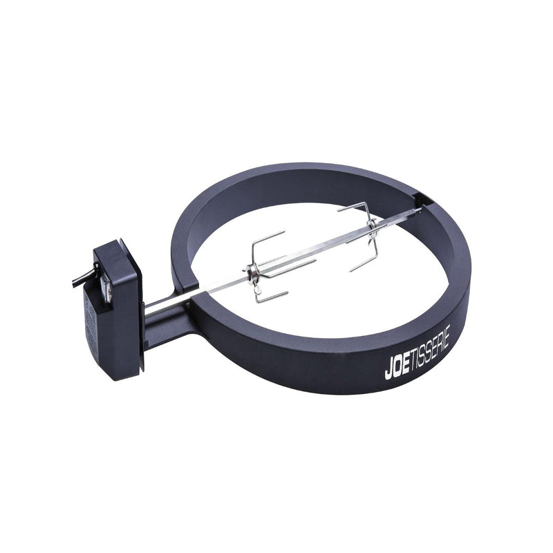Kamado Joe Grill with Adventurer Pack
