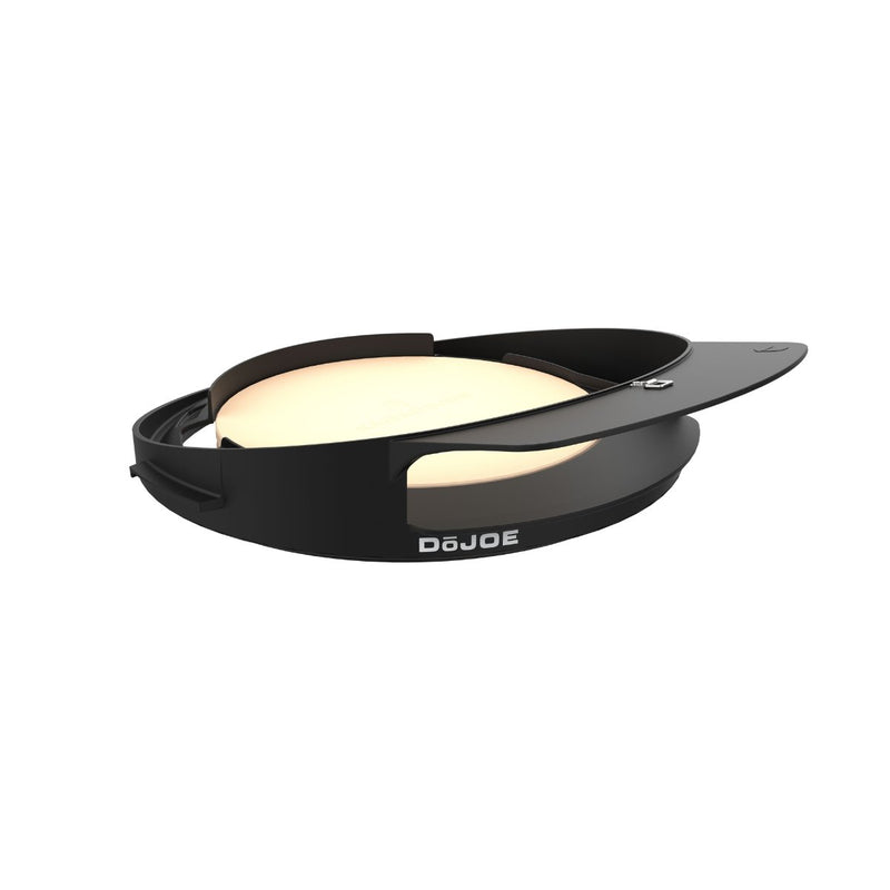 Kamado Joe Grill with Voyager Pack