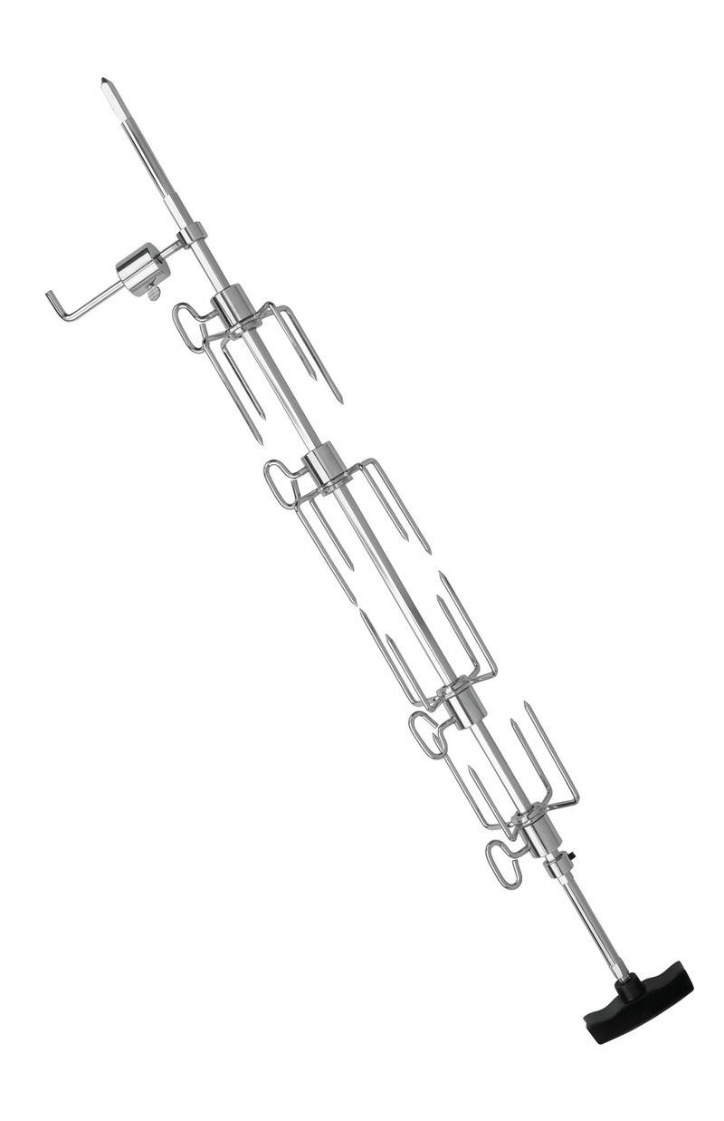 Napoleon Commercial 665 Rotisserie Kit