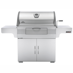Napoleon Charcoal Professional Grill PRO605CSS BBQ