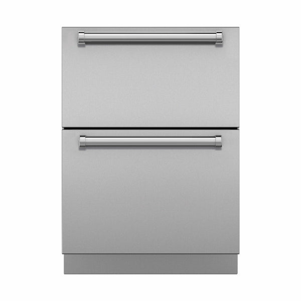 Sub Zero All Refrigerator Drawers 61cm