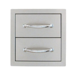 Sunstone Classic Double Drawer