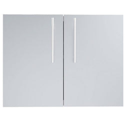Sunstone Designer Double Door