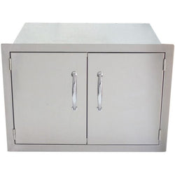 Sunstone Double Door Dry Storage