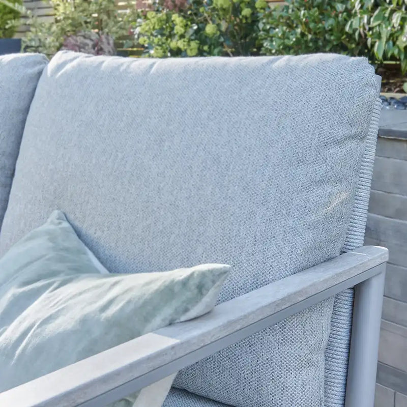 Kettler Trento 5 Seat Garden Lounge Set