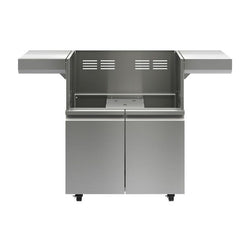 Wolf Grill Cart 76cm